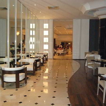 Happy Days Sultan Beach Gammarth Exterior photo