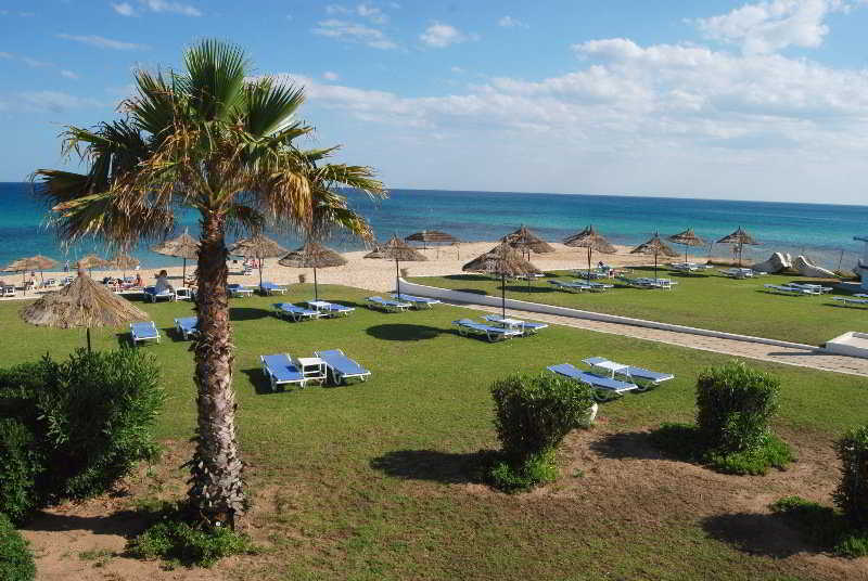 Happy Days Sultan Beach Gammarth Exterior photo